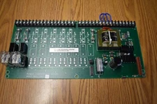 SIMPLEX  POWER /  INTERFACE BOARD for 6351