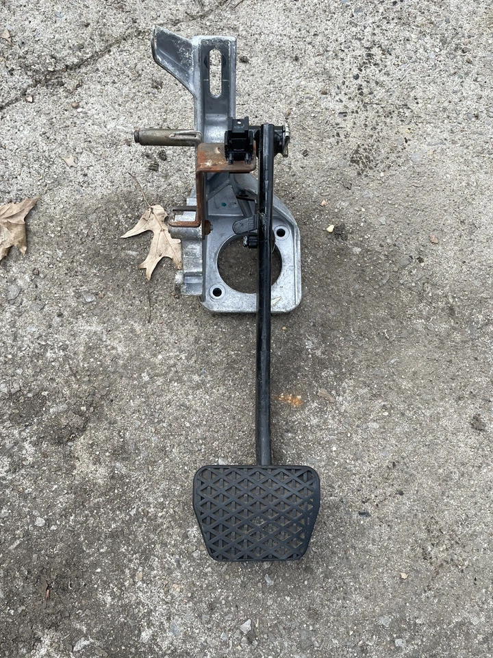 BMW 328I E46 2000 pedal de freno automático un interruptor Foto 3 de 3