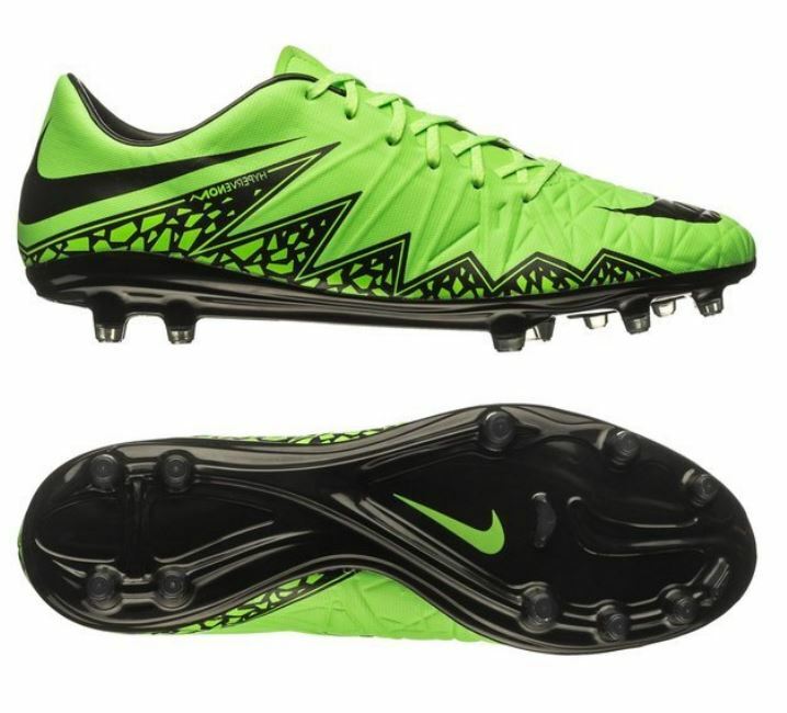 nike hypervenom phatal 2 fg