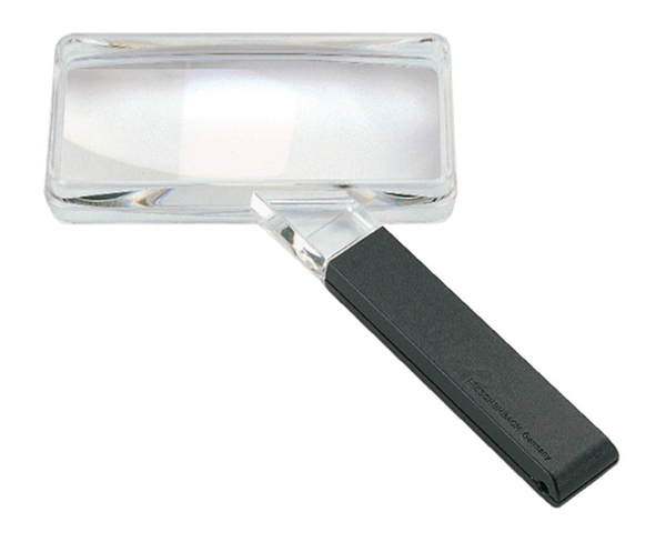 Lupe Eschenbach Leseglas Economic 2,25X-image