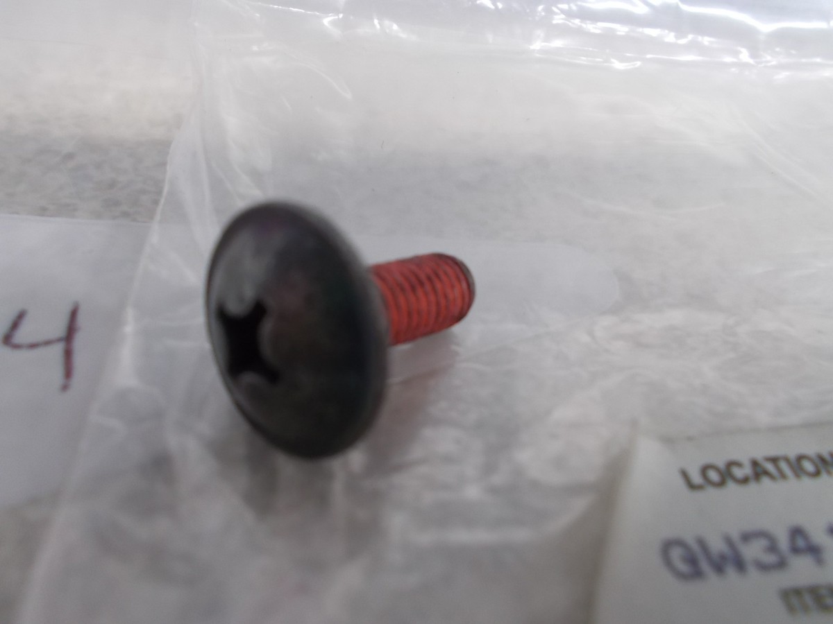 ふくそん NOS OEM Kawasaki Screw 1990-1995 ZX900 ZX600 KLF400 KEF300 KAF620