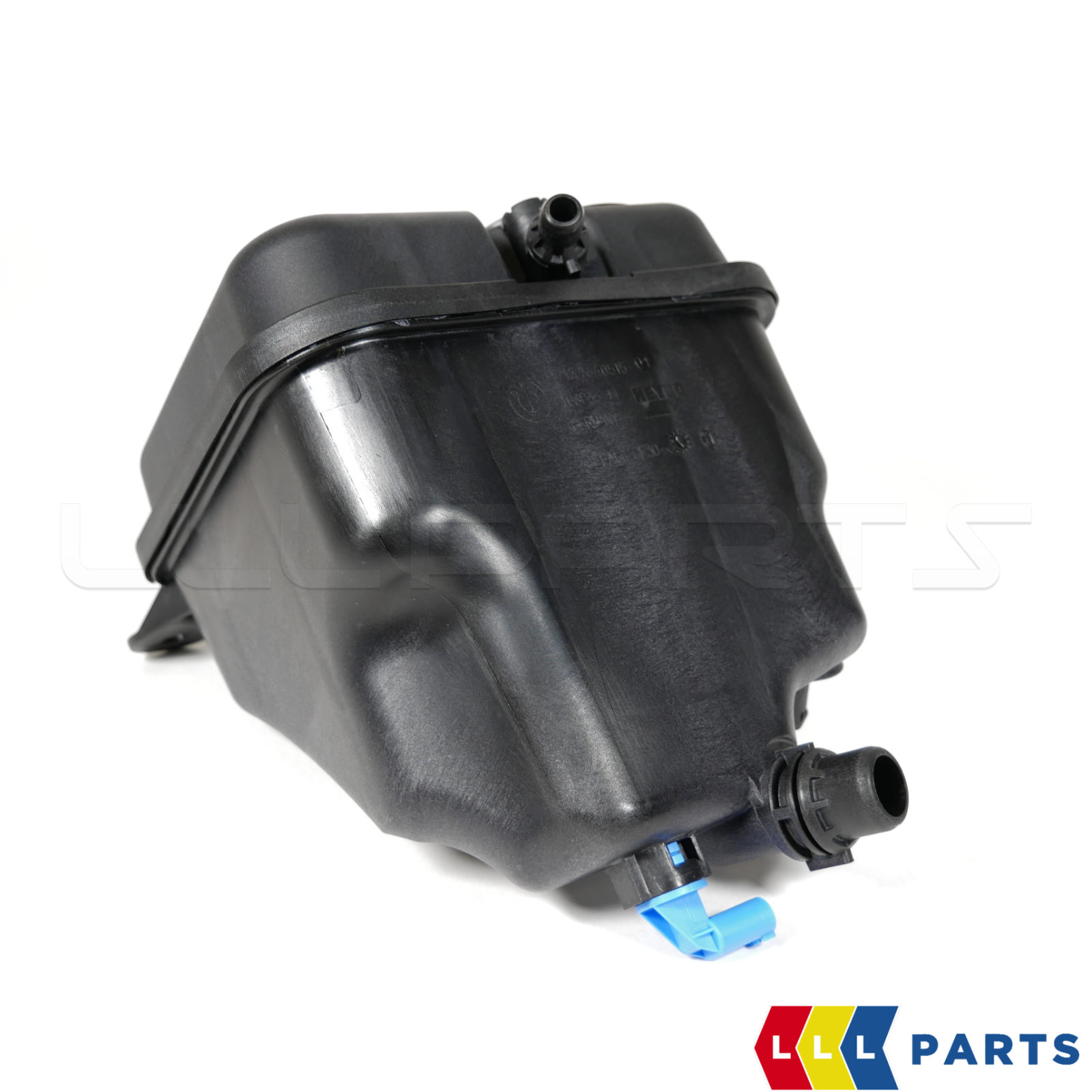 Repuesto Bmw N52 Manguera De Ventilación Depósito Compensación BMW – Compatible Con Serie 1, 3, X1 (E81, E82, E84, E88, E90, E91, E92, E93) 2004-2015, Número OE 11537500733 Repuesto Bmw Serie 1 3 X1