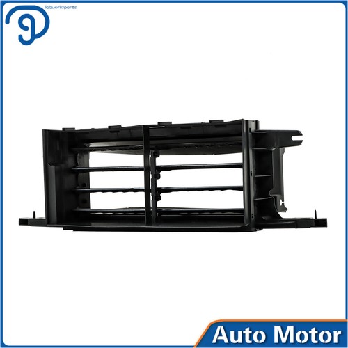 Para Ford F-150 2018-2020 con motor FO1206117 obturador de parrilla activo inferior delantero - Imagen 4 de 13