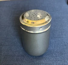 Metallurgica Motta Stainless Steel Cacao Shaker