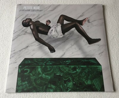 PETITE NOIR ~ LIFE IS BEAUTIFUL ~ UK VINYL 2LP SET + DOWNLOAD [NEW & SEALED]