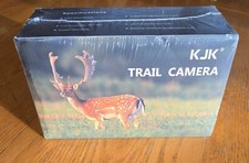 KJK trail camera