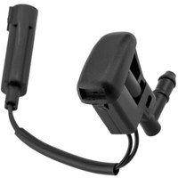 NTY WaschwasserdüSe Scheibenreinigung FüR BMW 3Er Compact E46 316 TI