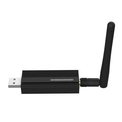 SONOFF USB Dongle Plus Adapter Zigbee Bridge Smart Home Zigbee 3.0 USB Gateway