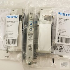 1 Piece FESTO VUVG-B14-M52-AZT-F-1T1L 573482 Solenoid Valve