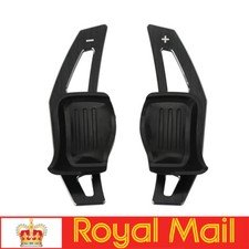 Paddle Shift Extension For Polo Passat DSG VW Gol5 Golf 6 MK5 MK6 GTI R32 R R20
