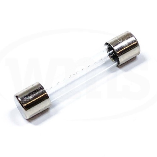 KB Electronics AC Line and Motor Armature Fuses - Picture 19 of 36