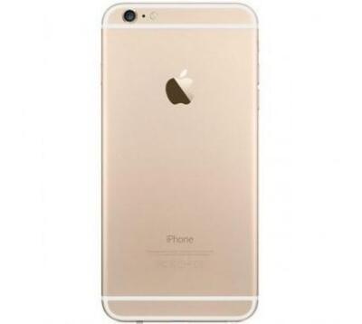 Apple iPhone 6 - 16GB - Gold Unlocked A1586 (CDMA + GSM) Bonus