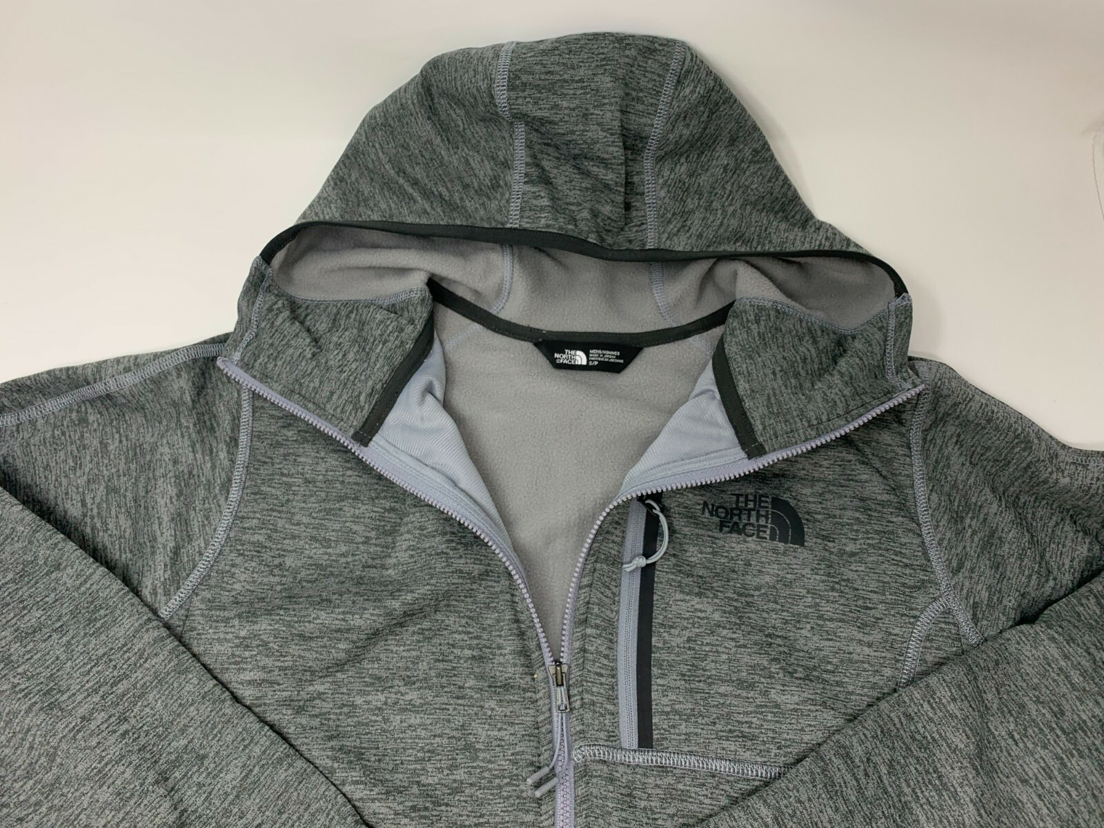 The North Face Men's Canyonlands Hoodie 