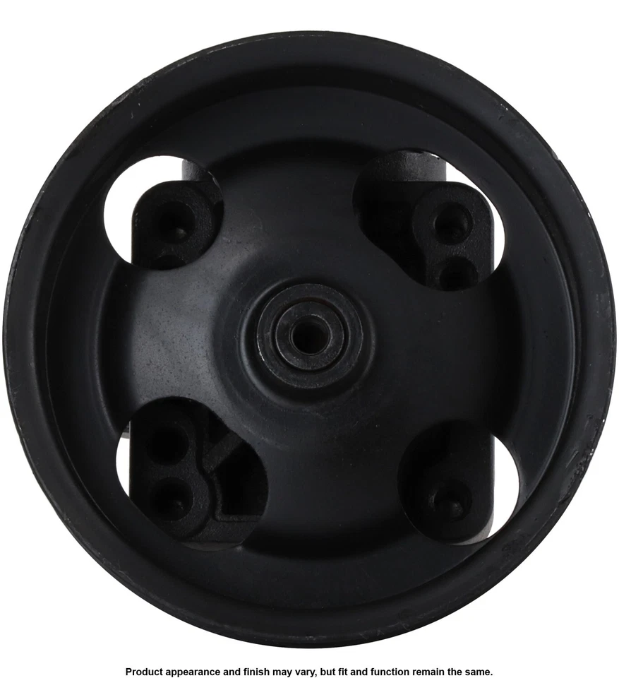 Bomba de direção hidráulica Cardone para 2009-2014 Nissan Murano - Imagem 2 de 4