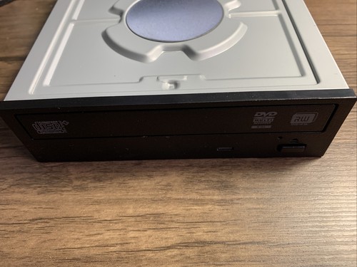 Grabadora de DVD múltiples HP | Unidad óptica | para computadoras de escritorio | 575781-801 575781-800 - Imagen 3 de 4