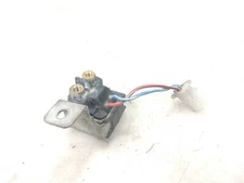 2003 Suzuki DRZ400 E Start Starter Relay Solenoid