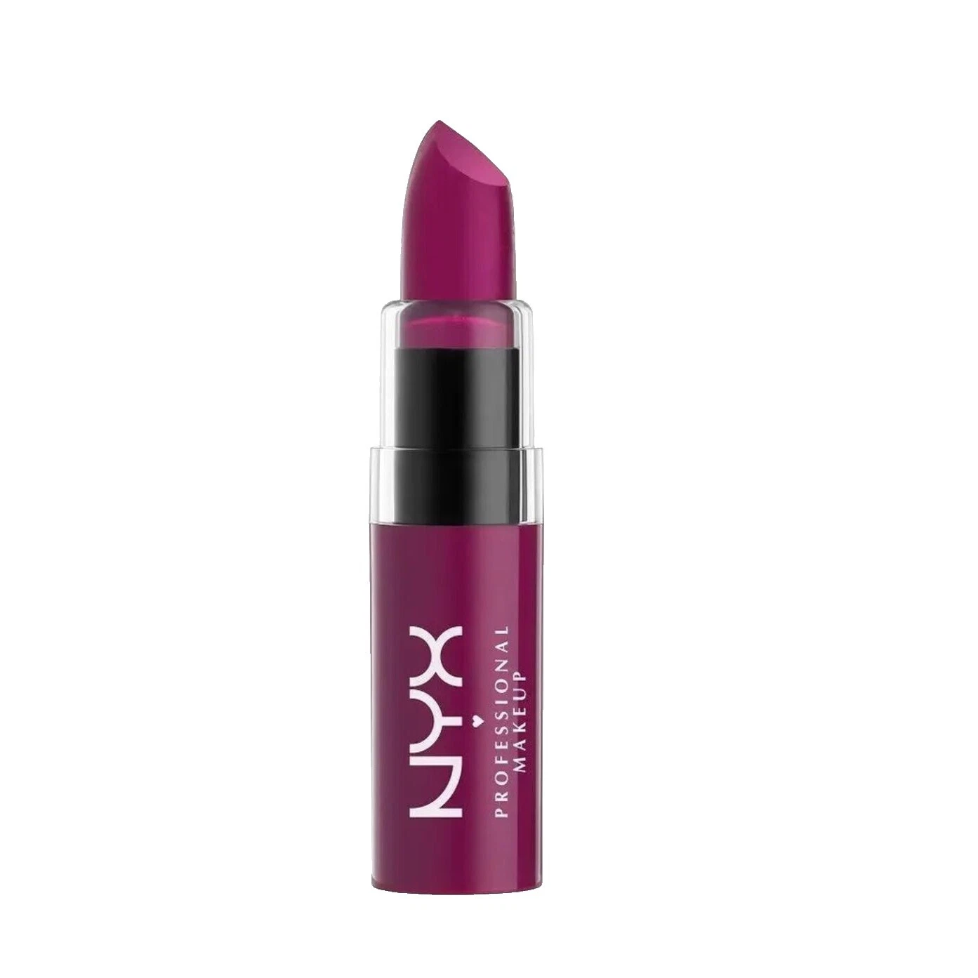NYX Long Lasting Assorted Shade Lipsticks Products