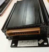 Amplificatore BOSE SW Q1 per auto (Audi, Alfa Romeo,Lancia ecc..)