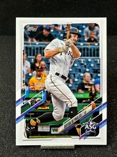 2021 Topps Update  BRYAN REYNOLDS  MLB All-Stars  #ASG-36