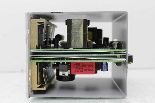 Parker OEM300 Compumotor Power Module - Picture 7 of 8