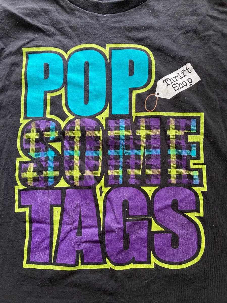 Thrift shirts cheap