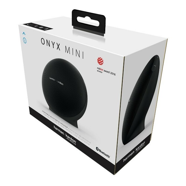 harman kardon esquire portable bluetooth speaker