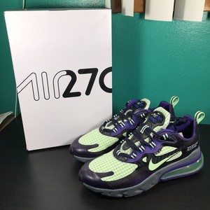 nike air max 270 react future swoosh