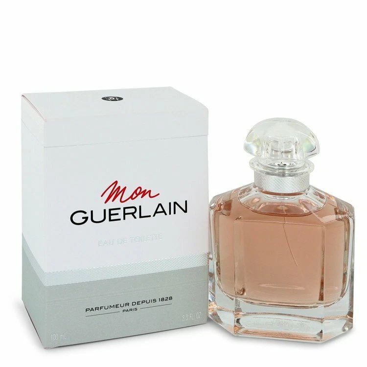 Mon guerlain intense boots sale