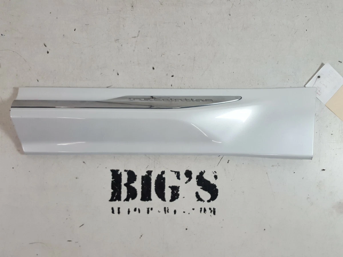 2018 2019 VOLVO XC60 T5/ T6 /T8 (INSCRIPTION) REAR LEFT DOOR 