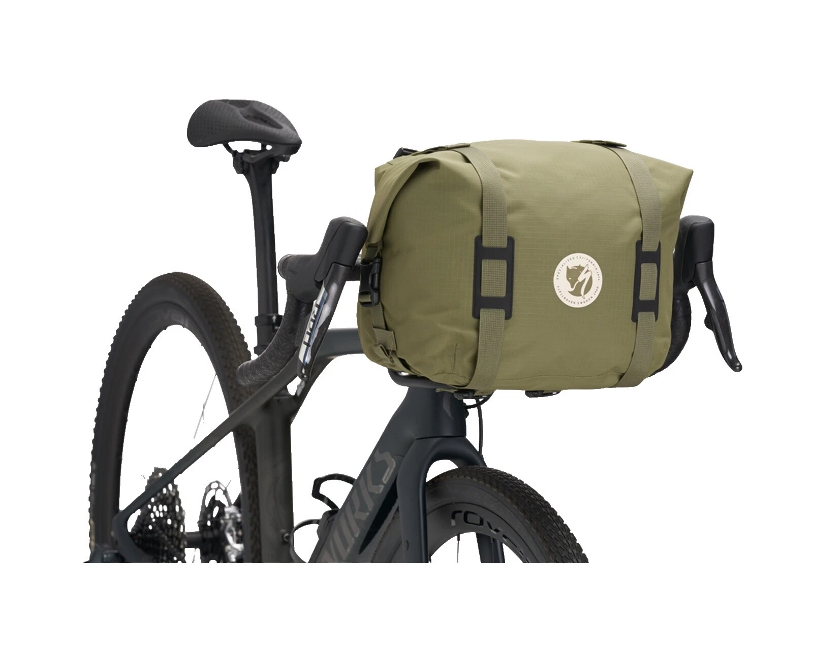Specialized Bicycle Bags and Panniers