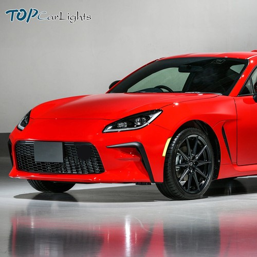 For 2021-2024 Scion FRS Subaru BRZ Toyota 86 LED Side Marker Lights Assembly - Foto 9 di 13