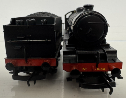 Hornby R.2044 'Liverpool' Train Pack Collection - Picture 12 of 23