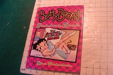 BETTY BOOP'S sunday best complete color 1934-1936 Max Fleischer 1st, 1995, 110pg