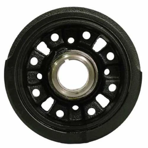 Engine Harmonic Balancer fits 1970-1980 Mercury Comet Monarch Cougar DAYCO PROD - Image 2 of 4