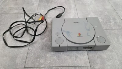 Sony PlayStation