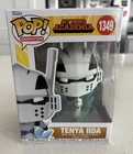 Funko Pop! Vinyl: My Hero Academia - Tenya Iida #1349
