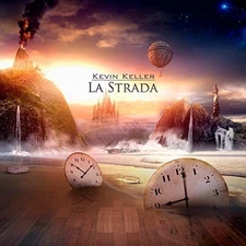 Kevin Keller - La Strada (Original Soundtrack) [New CD]