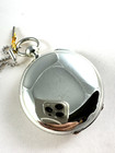 WALTHAM 18s key wind Wm. Ellery grade, model 1877 11 jewel pocket watch SERVICED — photo 7