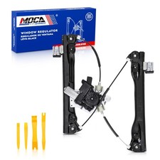 Front Left Power Window Regulator 11-15 Chevrolet Cruze 16 Cruze Up Down 7pin