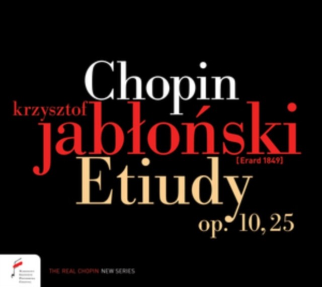 Chopin: Etudes Op. 10, 25 - Image 2