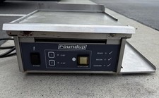 A.J. Antunes Roundup ES-600 Series Commercial Electric Egg Cooker