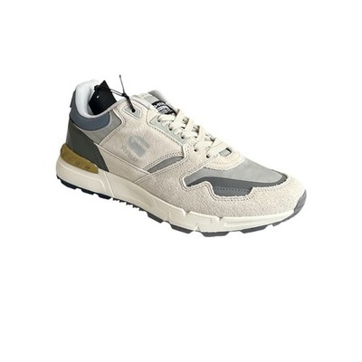 G-Star RAW Holorn CTR Herren Sneaker Gr. 42-43 Sand Grau Schuhe Turnschuhe OVP