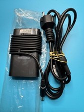 Chargeur Dell Original 65W 19.5V 3.34A Embout 7.4mm – Alimentation PC Portable