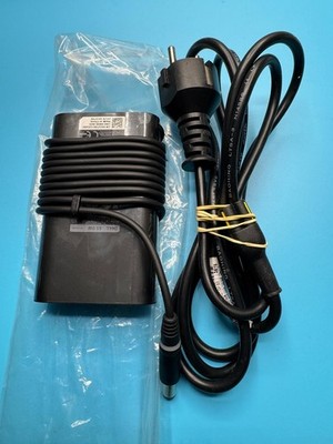 Original Dell Ladegerät 65W 19,5V 3,34A Spitze 7,4mm - Netzteil PC Laptop