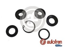 Maître-cylindre de frein Jeep WRANGLER