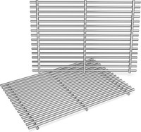Edelstahl Grillrost 44X30Cm FüR Weber Spirit I & Ii E/S 310 320 330