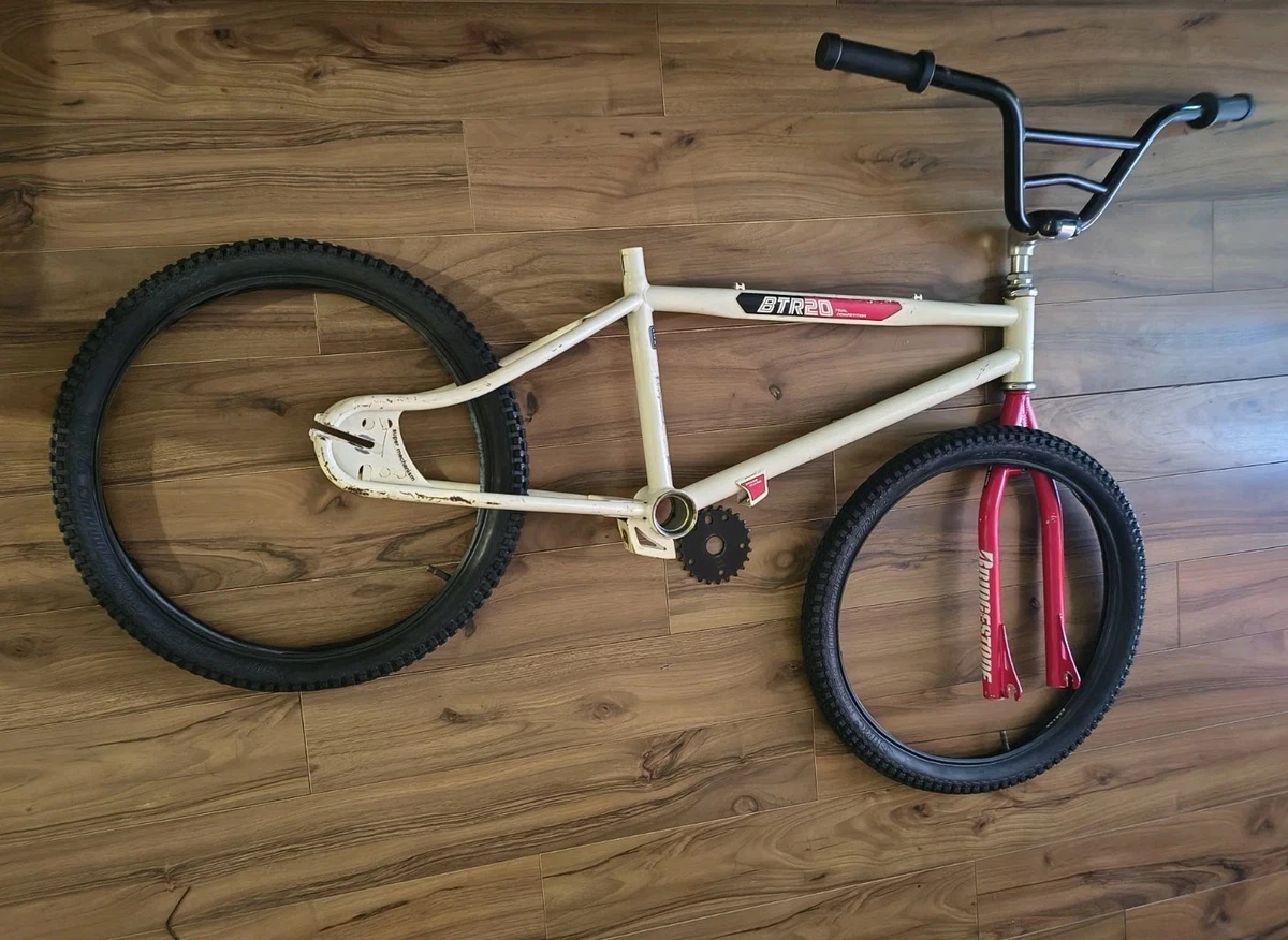 Bridgestone Bicycle In Vintage Bikes for sale | eBay