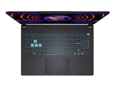 MSI Cyborg 15.6 FHD IPS 144Hz i7-12650H 16GB DDR5 512GB SSD RTX 4060 3