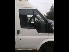 Porte avant et accessoires Ford TRANSIT