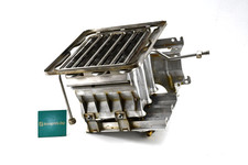 Vaillant Kammergruppe Brenner Kammer 184050 041951 H Gas Düsen VC 64 104 #1